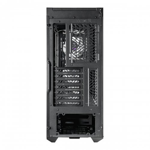 Компютърна кутия Cooler Master MasterBox TD500V2-KGNN-S00 (снимка 4)
