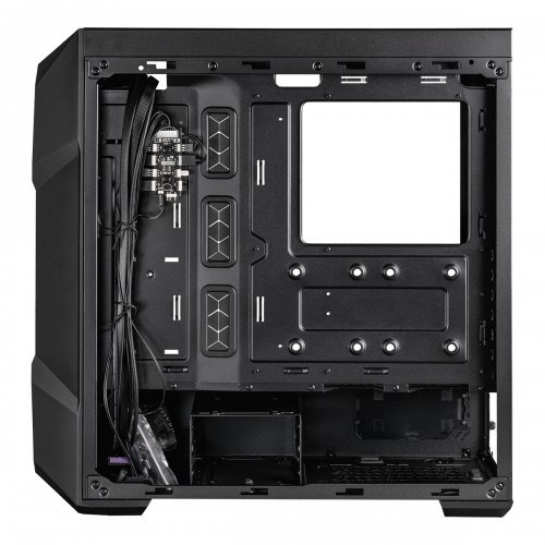 Компютърна кутия Cooler Master MasterBox TD500V2-KGNN-S00 (снимка 5)