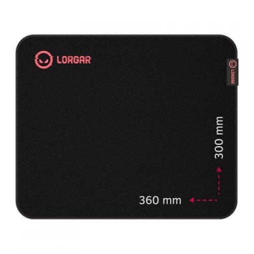Падове за мишки > LORGAR LRG-GMP323 (снимка 1)