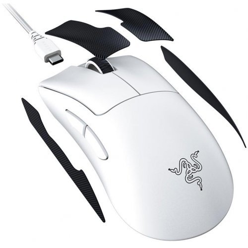 Мишка Razer RZ01-04630200-R3G1 (снимка 4)