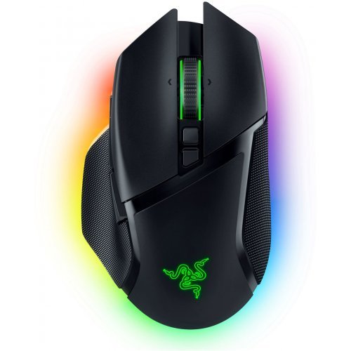  razer basilisk v3 pro ergonomic wireless gaming mouse razer