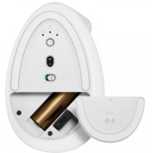 Мишка Logitech 910-006496 (снимка 3)