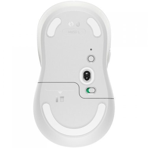 Мишка Logitech 910-006349 (снимка 4)