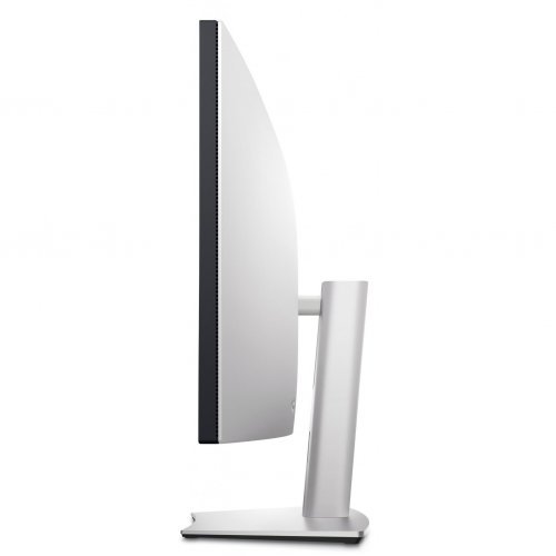 Монитор Dell U4924DW (снимка 4)