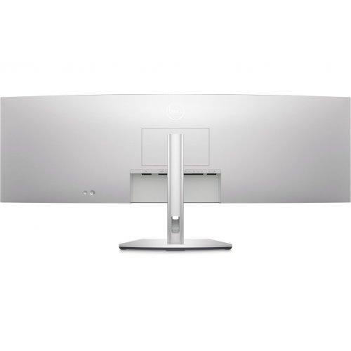 Монитор Dell U4924DW (снимка 5)