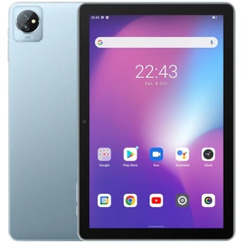 Таблет Blackview Tab BVTAB7_WIFI-BL (снимка 1)