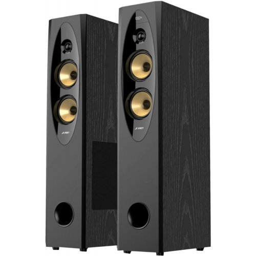 Тонколони за компютър Fenda F&D T-60X_PRO (снимка 2)