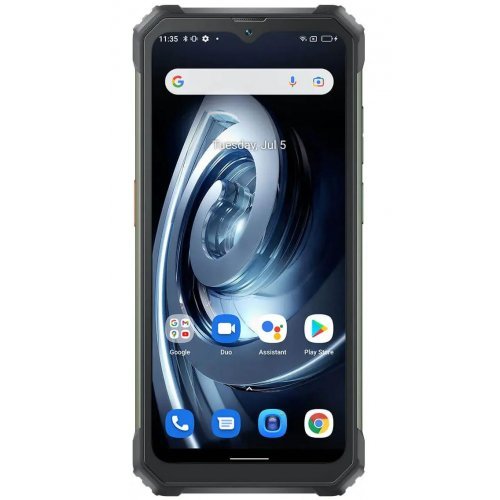 Смартфон Blackview BV7100-B (снимка 3)