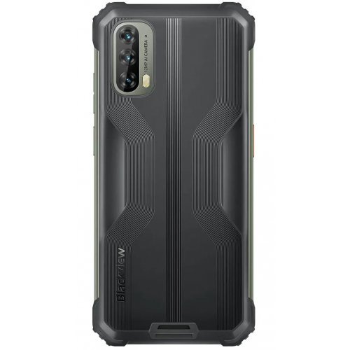 Смартфон Blackview BV7100-B (снимка 4)