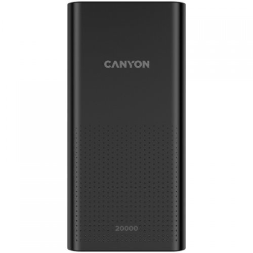 Мобилна батерия Canyon CNE-CPB2001B (снимка 1)