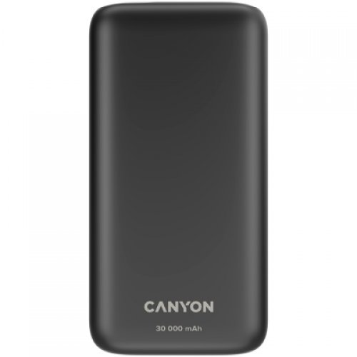 Мобилна батерия Canyon CNE-CPB301B (снимка 1)