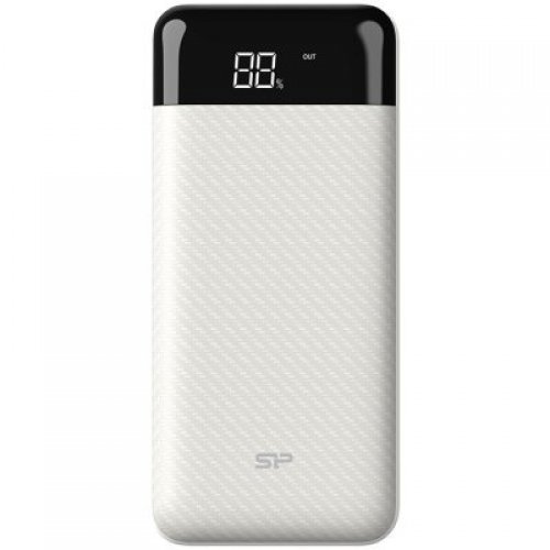 Мобилна батерия Silicon Power SP10KMAPBKGP280W (снимка 1)
