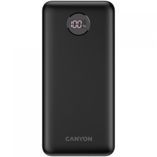 Мобилна батерия Canyon CNE-CPB2002B (снимка 1)