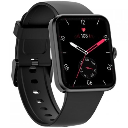 Ръчен часовник Blackview BVW10E-B (снимка 1)