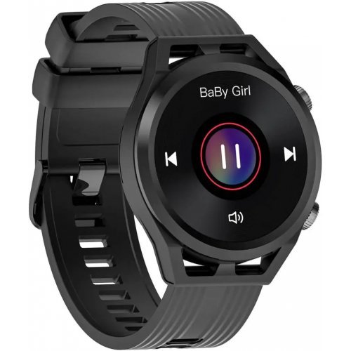 Ръчен часовник Blackview BVR8PRO-B (снимка 2)