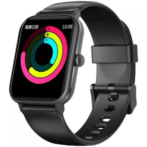 Ръчен часовник Blackview BVR3MAX-B (снимка 2)