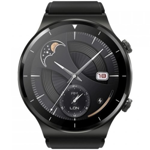 Ръчен часовник Blackview BVR7PRO-B (снимка 2)