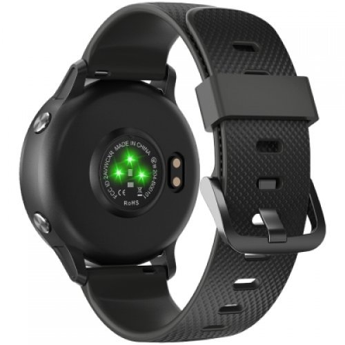 Ръчен часовник Blackview BVR8-B (снимка 2)