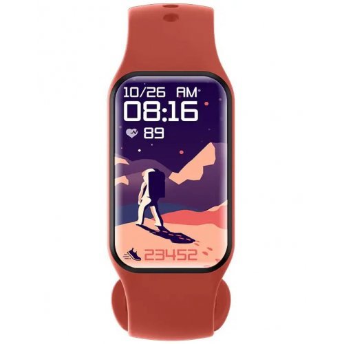 Ръчни часовници > Blackview BVR1-O (снимка 2)