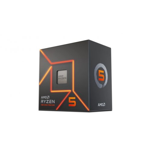Процесор AMD RYZEN 5 100-100001015BOX (снимка 1)