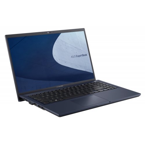 Лаптоп Asus 90NX0551-M02C80 (снимка 2)