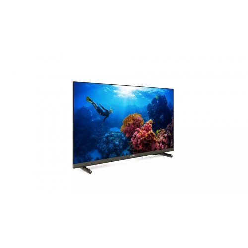 Телевизор Philips 32PHS6808/12, 32" FHD LED 1366x768, DVB-T2/C/S2, HDR ...