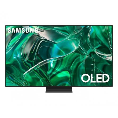 Телевизор Samsung QE55S95CATXXH (снимка 1)