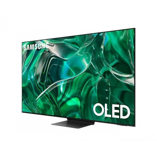 Телевизор Samsung QE55S95CATXXH (снимка 2)