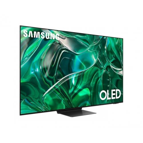 Телевизор Samsung QE55S95CATXXH (снимка 3)