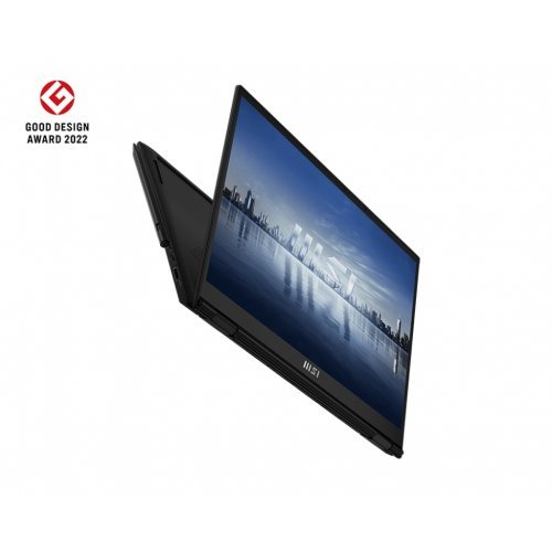 Лаптоп MSI SUMMIT 9S7-14F111-296 (снимка 3)