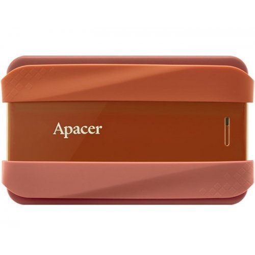 Външен диск Apacer AP2TBAC533R-1 (снимка 2)