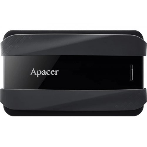 Външен диск Apacer AP4TBAC533B-1 (снимка 2)