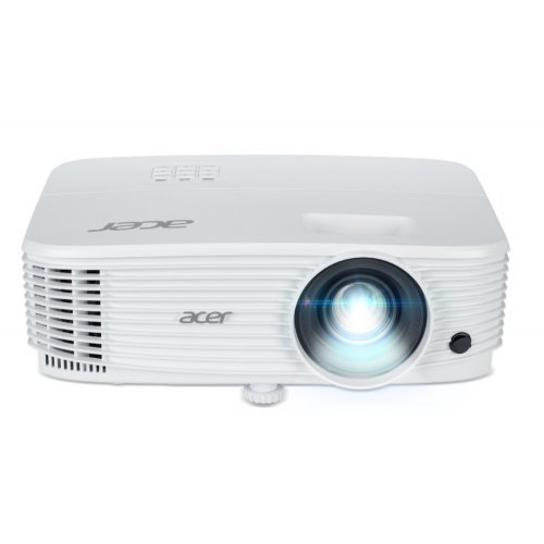 Дигитален проектор Acer Projector P1257i DLP, XGA (1024x768), 4800 ANSI ...