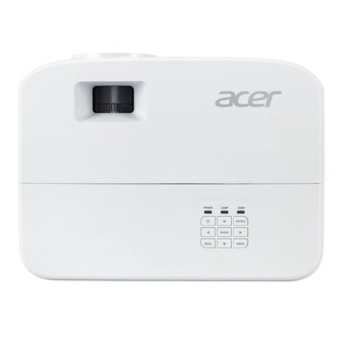 Дигитален проектор Acer MR.JUR11.001 (снимка 4)