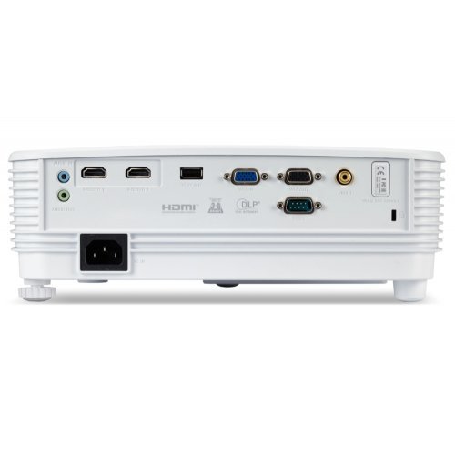 Дигитален проектор Acer MR.JUR11.001 (снимка 5)