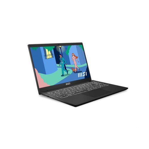 Лаптоп MSI MODERN 9S7-15H312-032 (снимка 1)