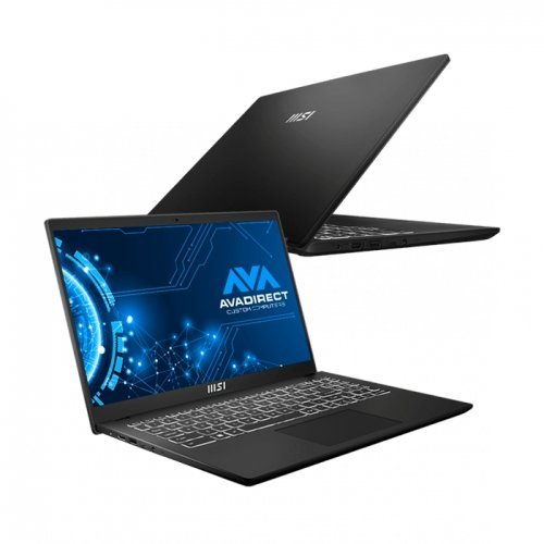 Лаптоп MSI MODERN 9S7-15H312-032 (снимка 3)