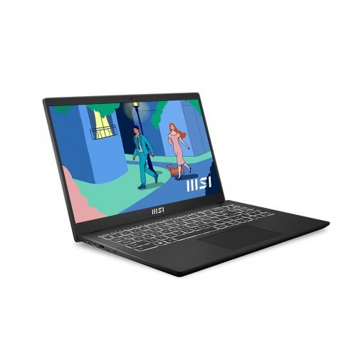 Лаптоп MSI MODERN 9S7-15HK12-096 (снимка 1)