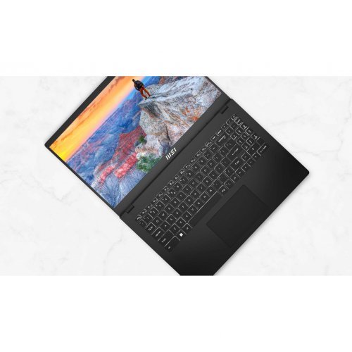 Лаптоп MSI MODERN 9S7-15HK12-096 (снимка 3)