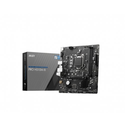 Дънна платка MSI PRO 911-7E05-006 (снимка 1)