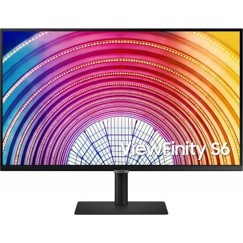 Монитор Samsung LS32A600NAUXEN (снимка 1)