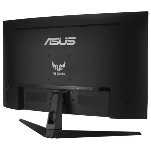Монитор Asus 90LM07L0-B02370 (снимка 3)