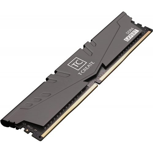 RAM памет Team Group TTCED416G3200HC16FDC01 (снимка 2)