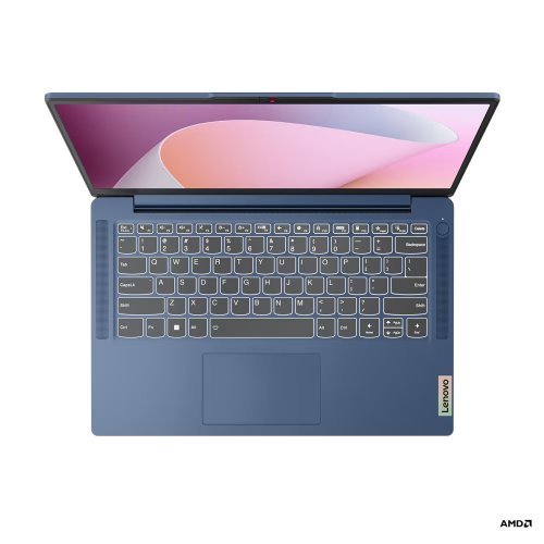 Лаптоп Lenovo IdeaPad Slim 82XN0022BM (снимка 4)