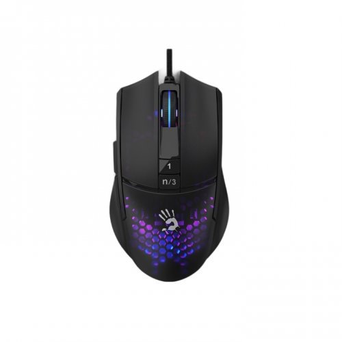 Мишка A4Tech L65 Max (снимка 1)