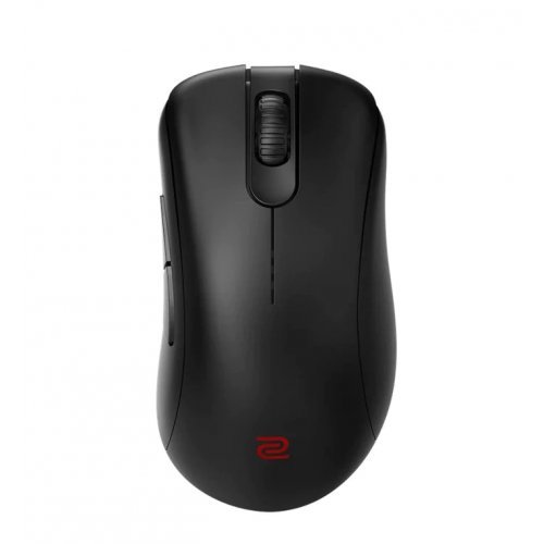 ZOWIE EC2-CW Medium Матово Черен,Безжична геймърска мишка