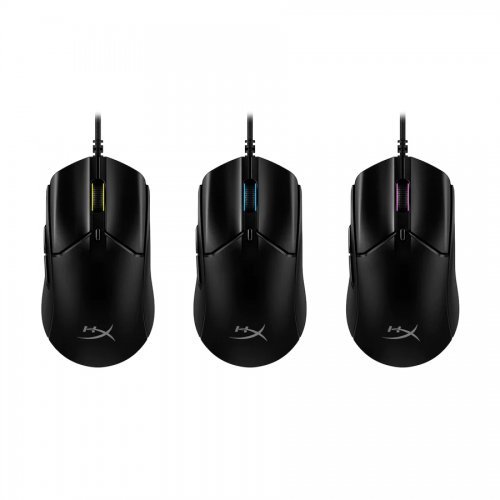 Мишка HyperX 6N0A7AA (снимка 2)