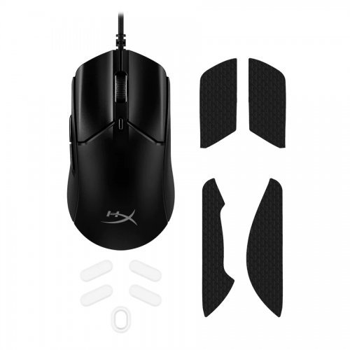 Мишка HyperX 6N0A7AA (снимка 5)