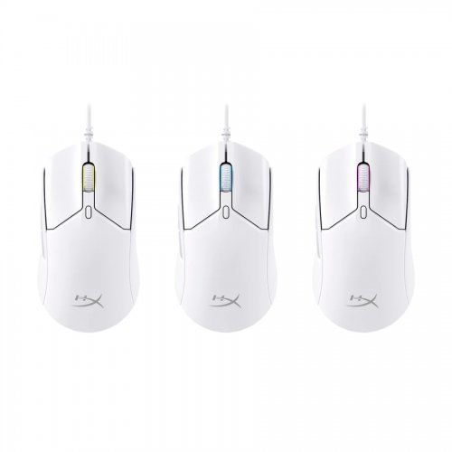 Мишка HyperX 6N0A8AA (снимка 6)