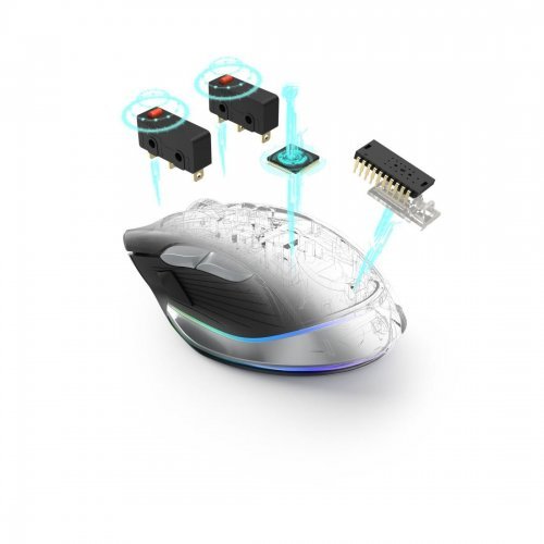 Мишка Hama uRage Reaper 700 (снимка 3)